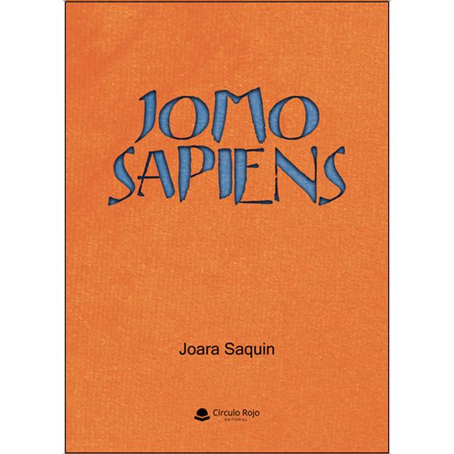Jomo sapiens 1