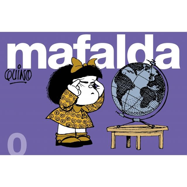 Colección Mafalda: 11 tomos en una lata (edición limitada) (Tapa blanda) 9