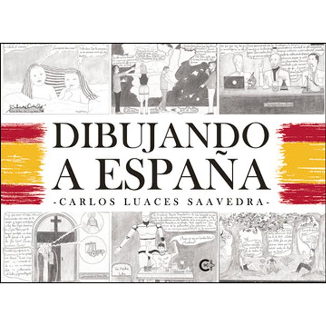 Dibujando a españa 1