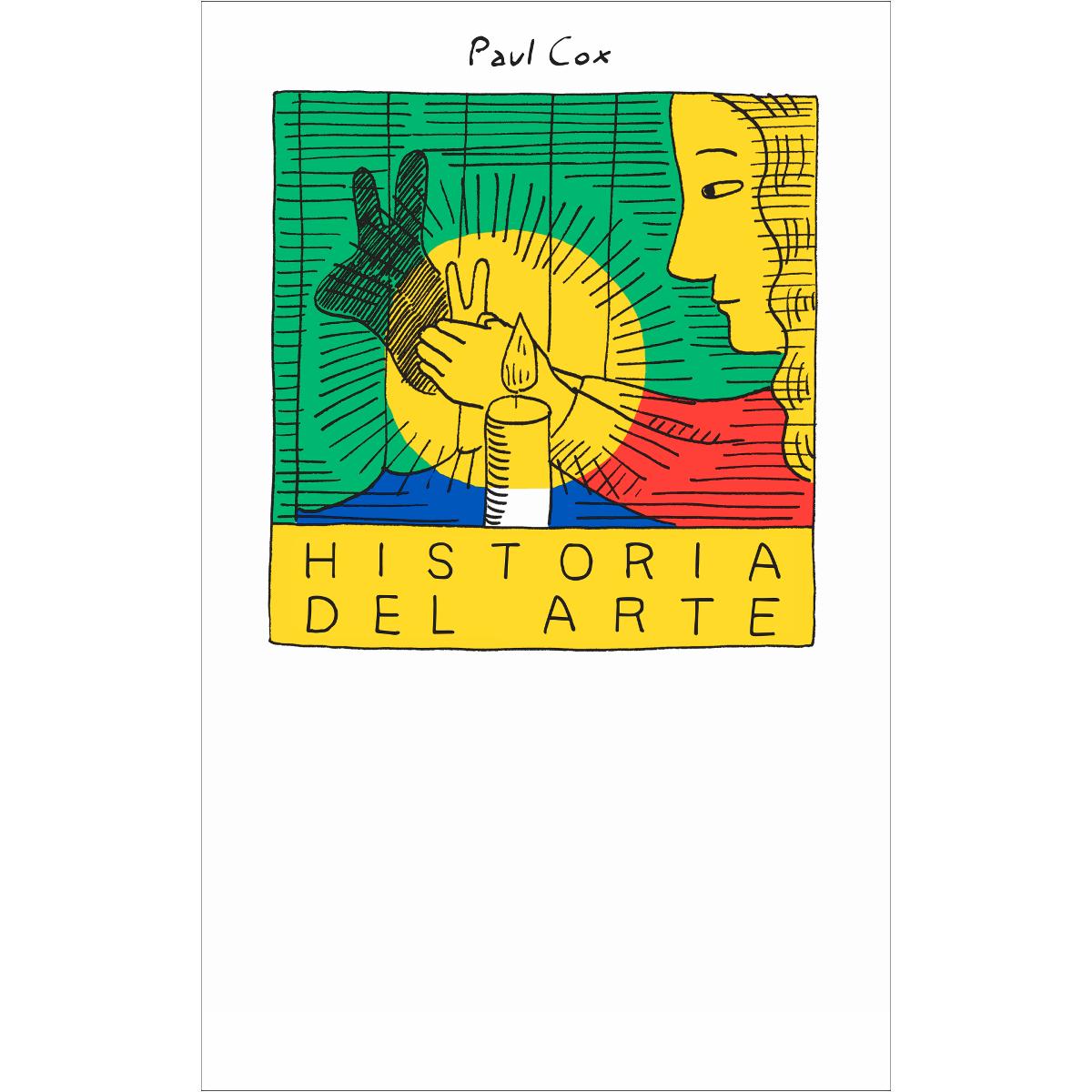 Imagem 0 de Historia del arte