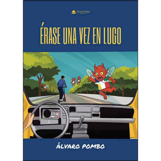 Imagem 0 de Érase una vez en lugo