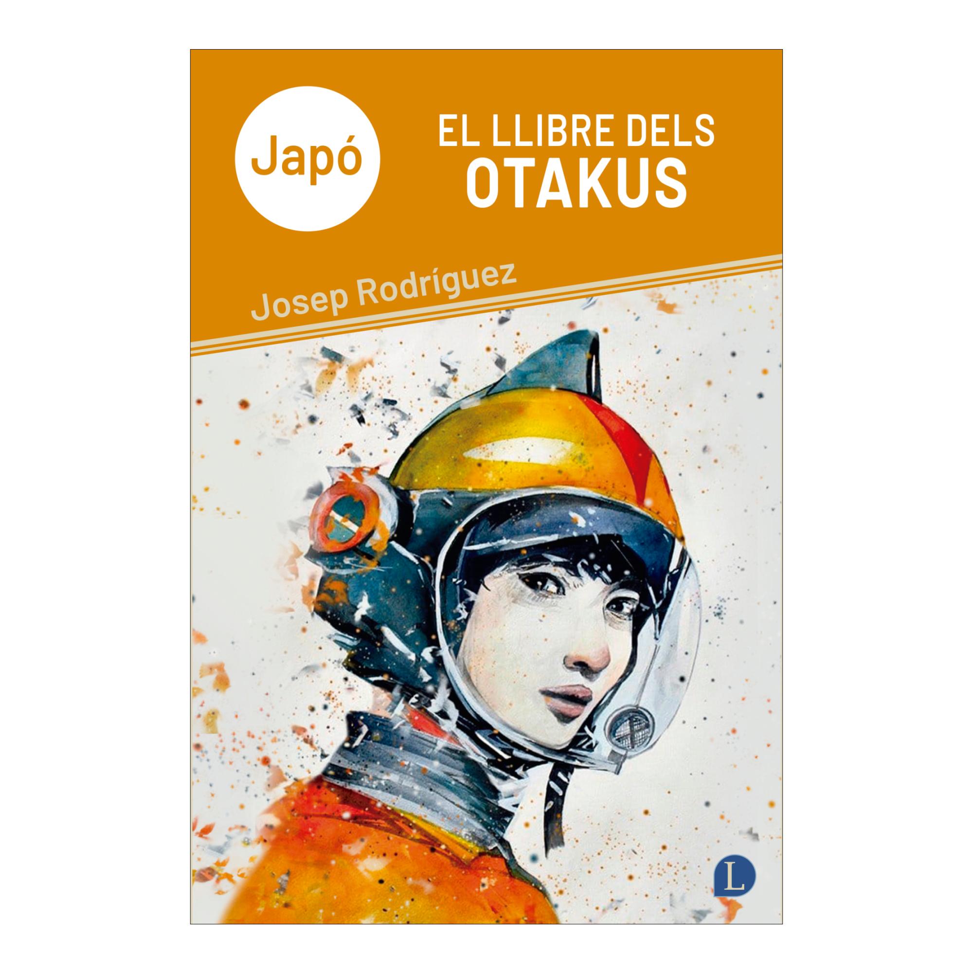 Imagem 0 de Japó. El llibre dels otakus (Capa mole)