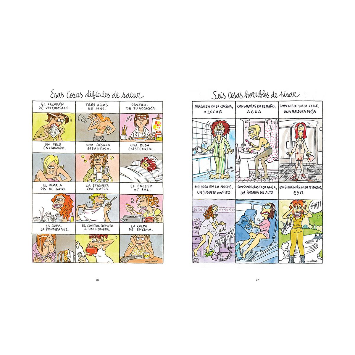 Las mujeres de mi vida (Capa dura) 2
