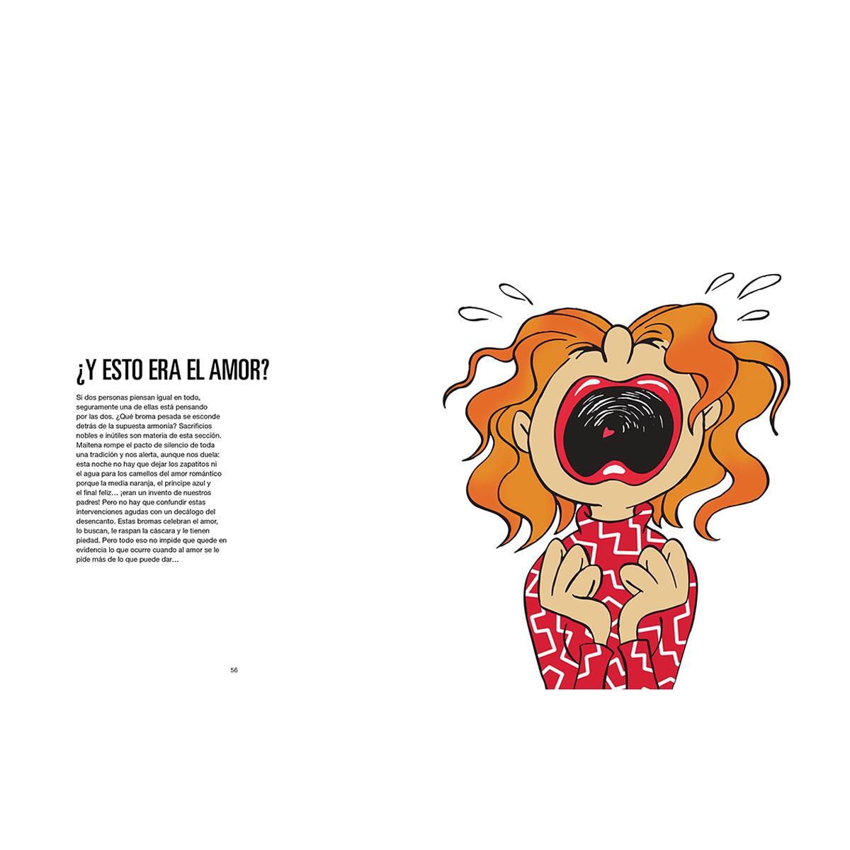 Las mujeres de mi vida (Capa dura) 6