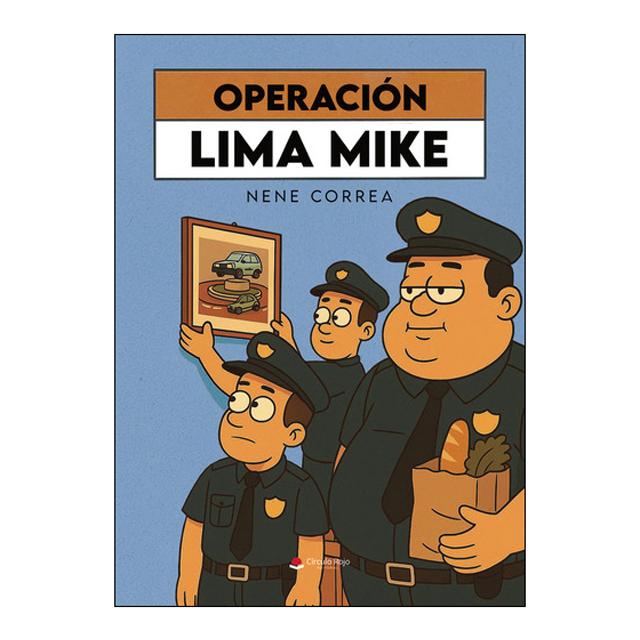 Operación lima mike 1