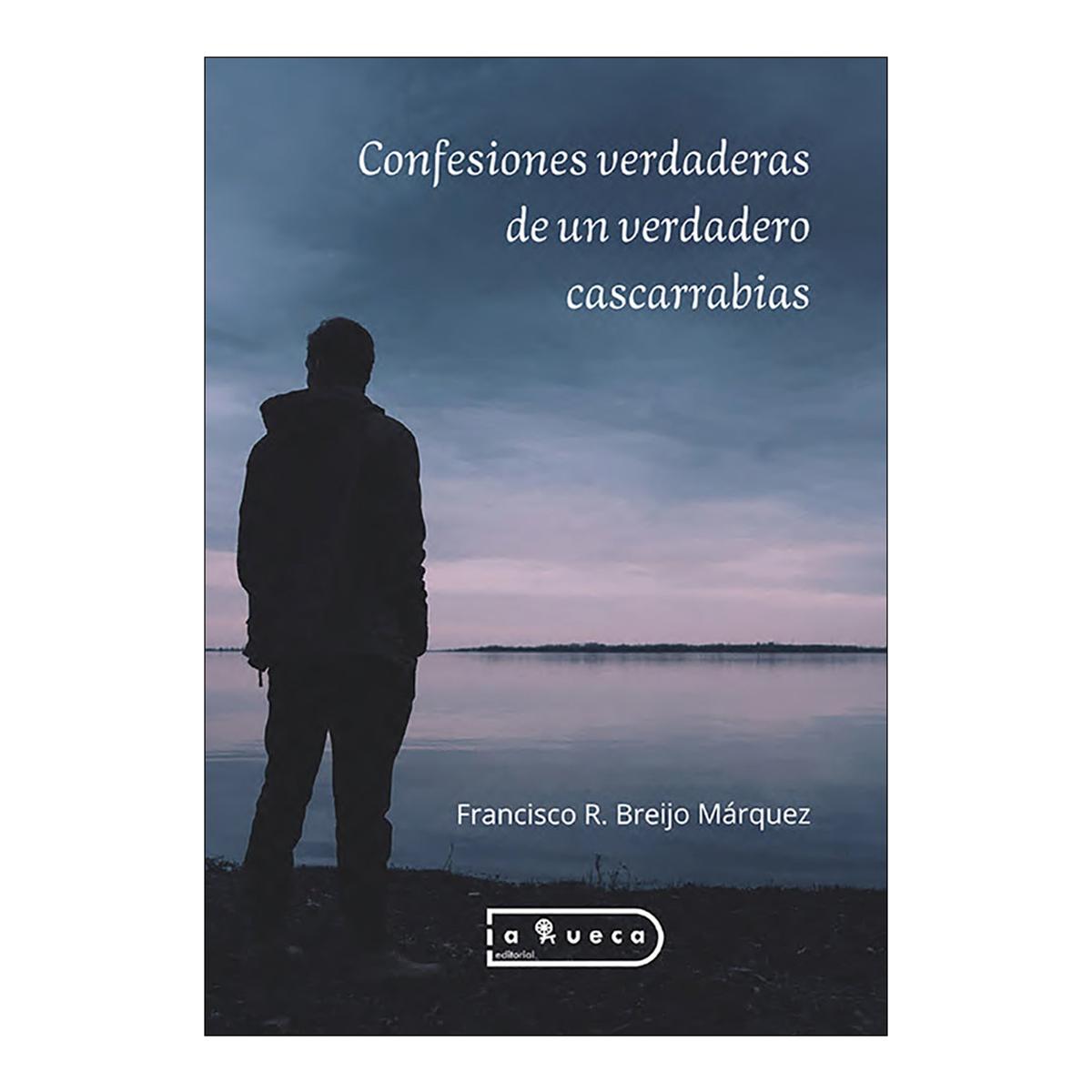 CONFESIONES VERDADERAS DE UN VERDADERO C