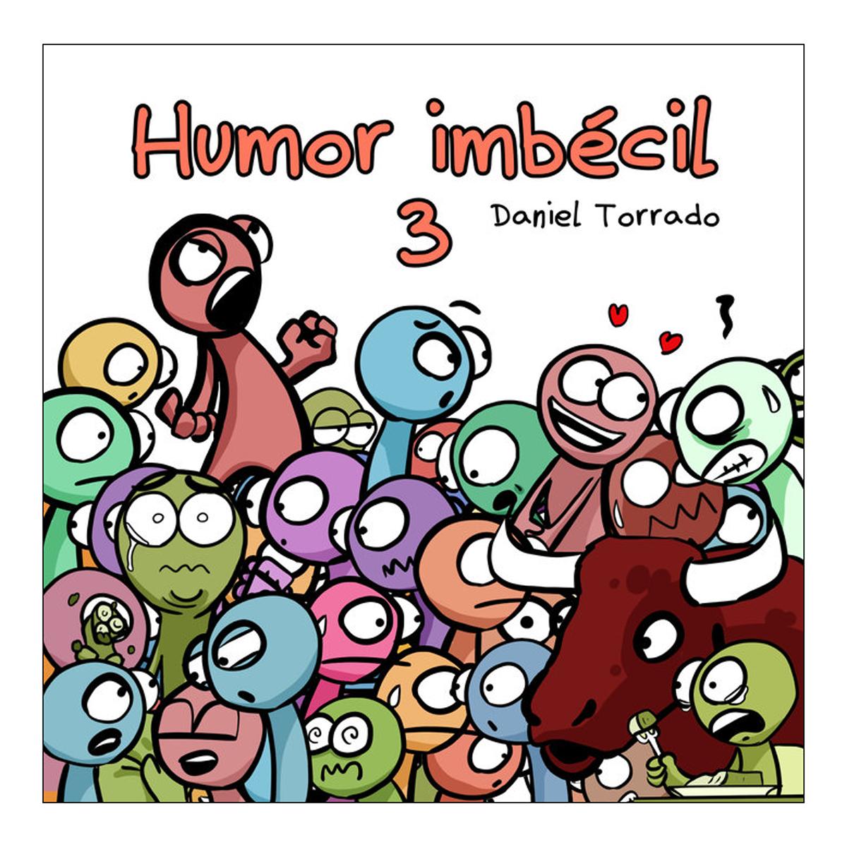 Humor imbecil 3
