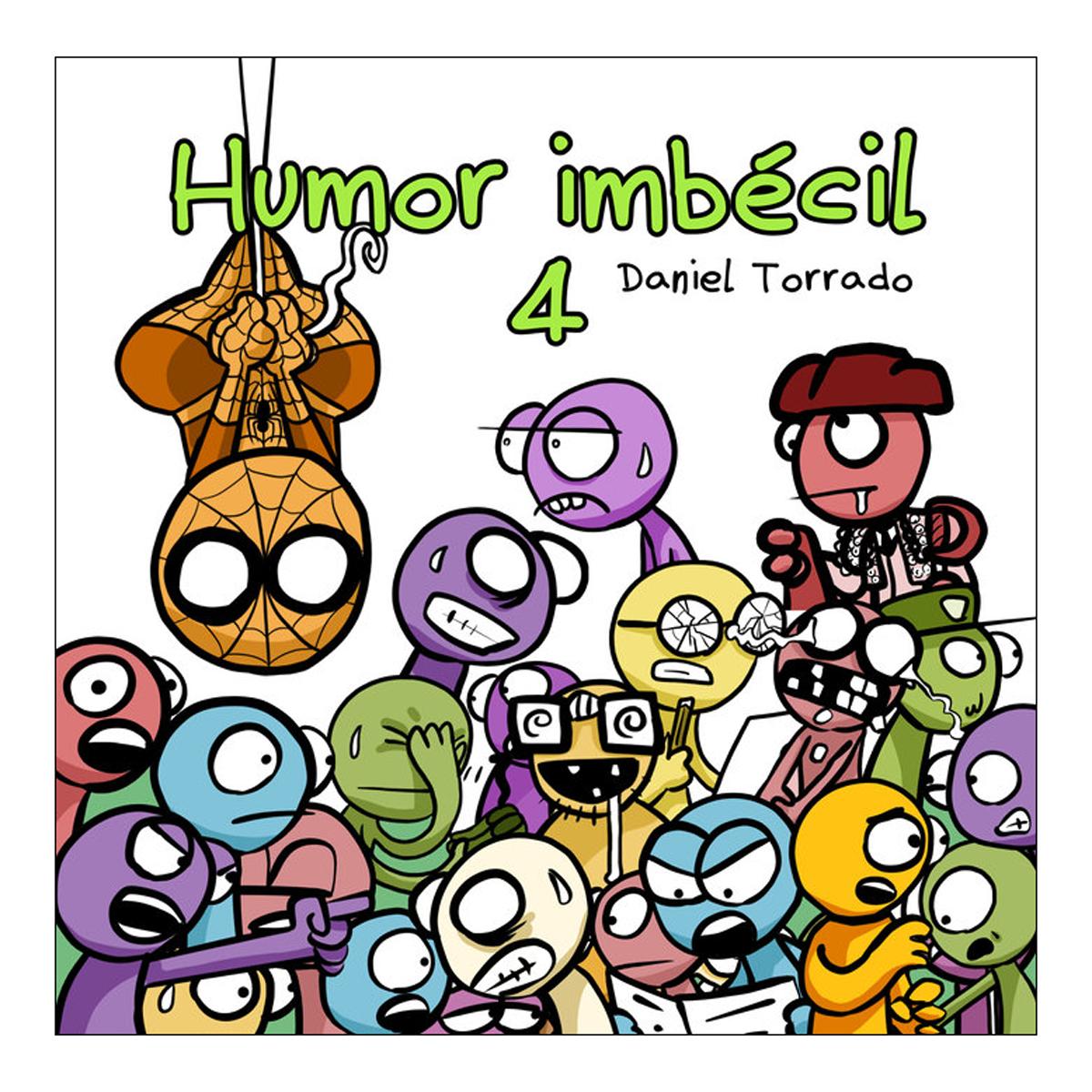 Humor imbecil 4