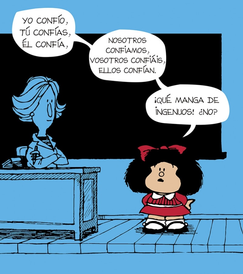 ¡BIENVENIDOS AL COLE! (LA PEQUEÑA FILOSO (Capa Mole) 2