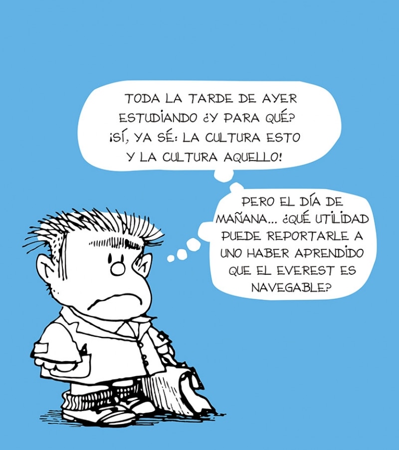 ¡BIENVENIDOS AL COLE! (LA PEQUEÑA FILOSO (Capa Mole) 3