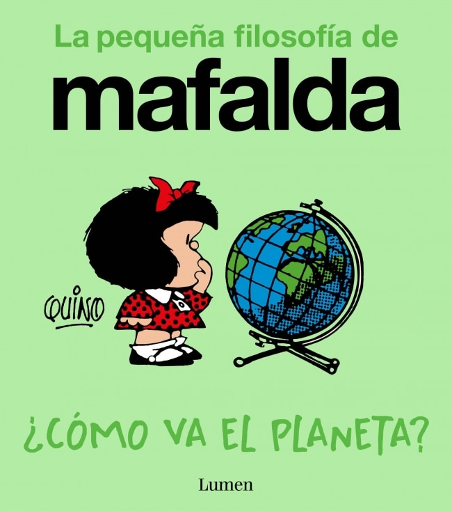Imagem 0 de ¿CÓMO VA EL PLANETA? (LA PEQUEÑA FILOSOF (Capa Mole)
