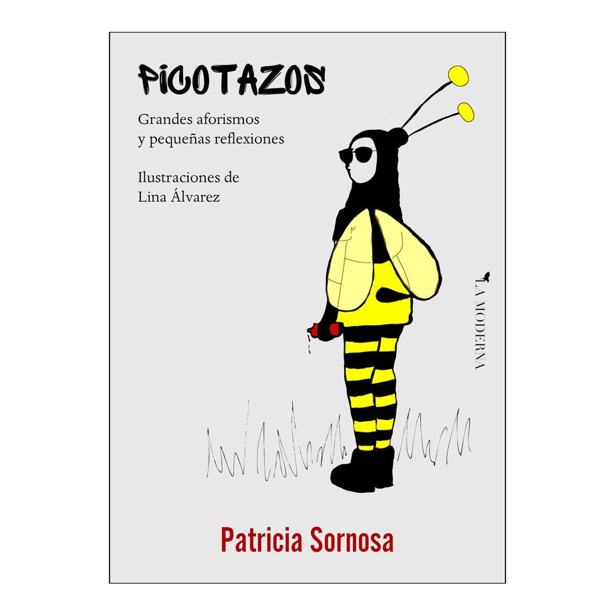 Imagem 0 de Picotazos