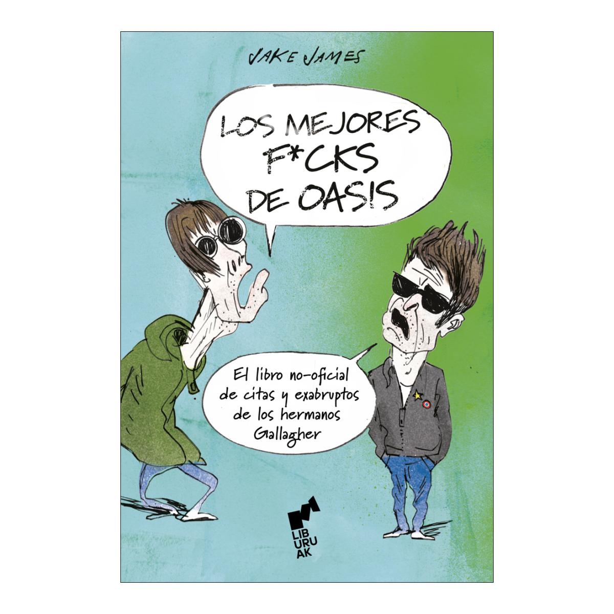 Imagen 0 de Los mejores fucks de oasis