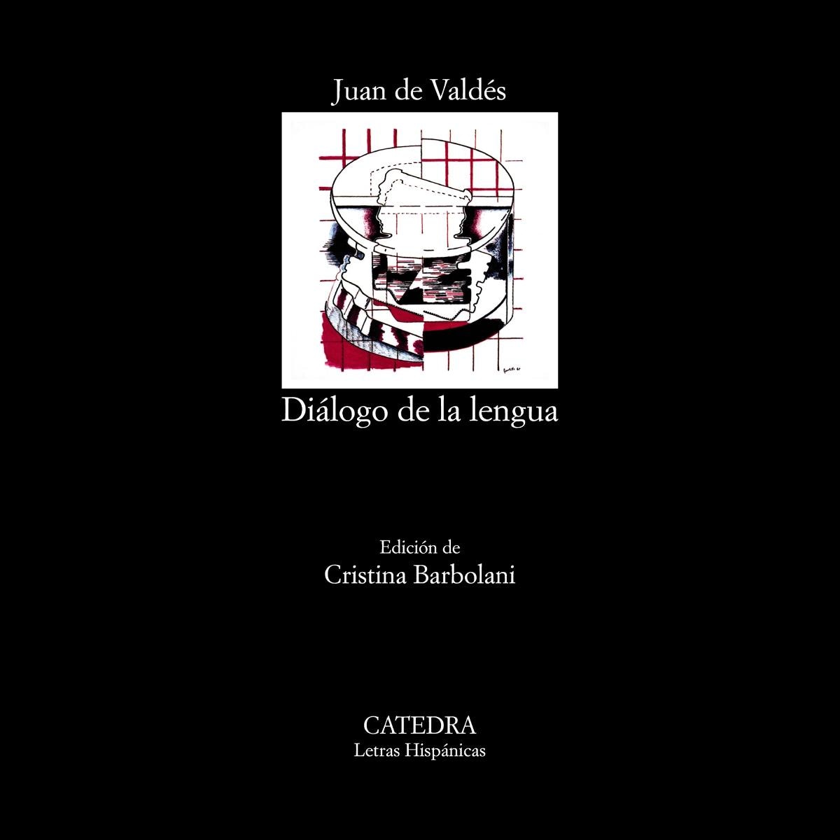 Imagen 0 de Diálogo de la lengua  (Tapa blanda Bolsillo)