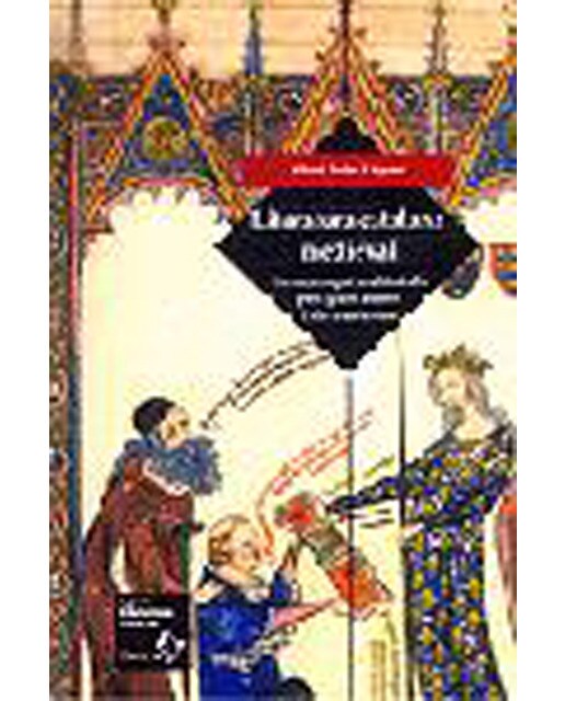 Literatura catalana medieval. Un recorregut multimèdia pels grans aut