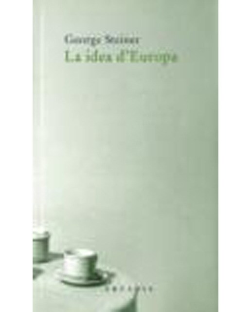 La idea d´europa
