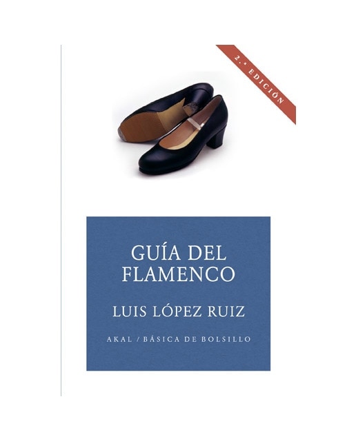 Guía Del Flamenco 1