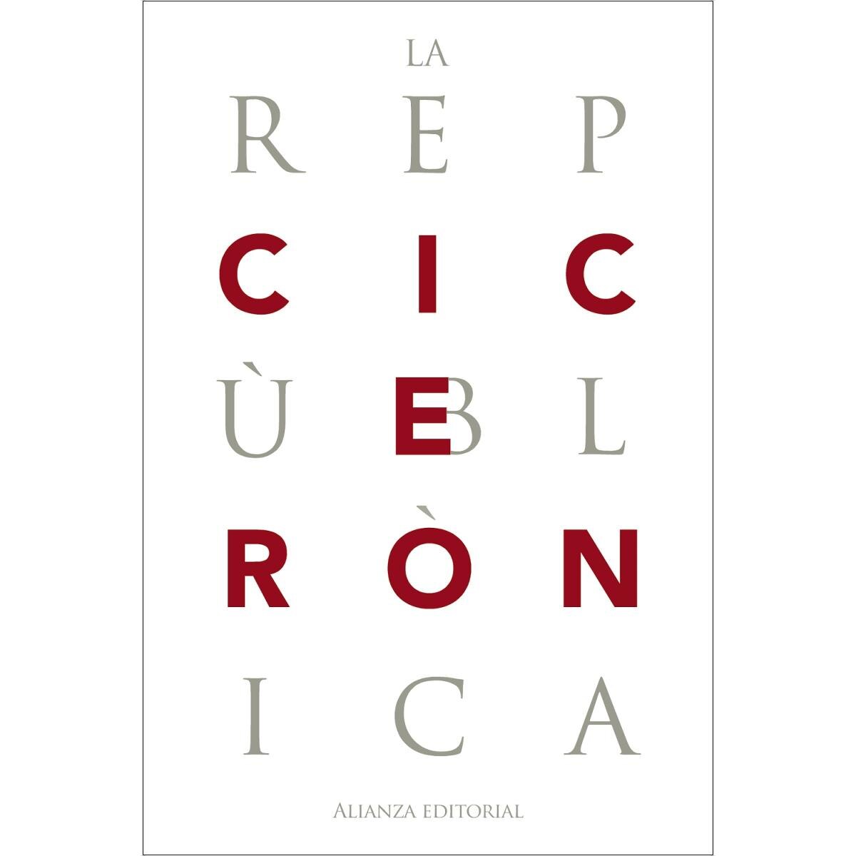 Imagen 0 de La república (Tapa blanda)
