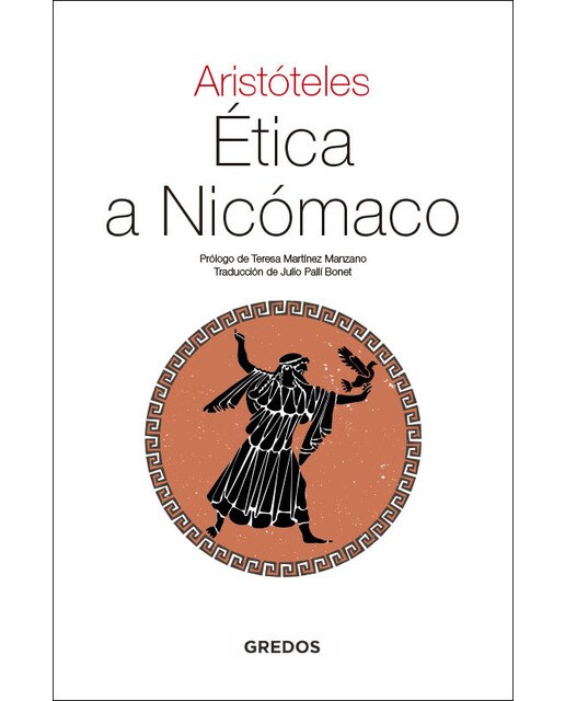 Imagem 0 de Ética a Nicómaco (Capa mole)