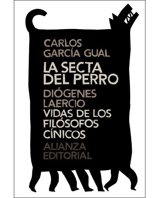 Imagem 0 de La secta del perro. Vidas de los filósofos cínicos(Tapa blanda)
