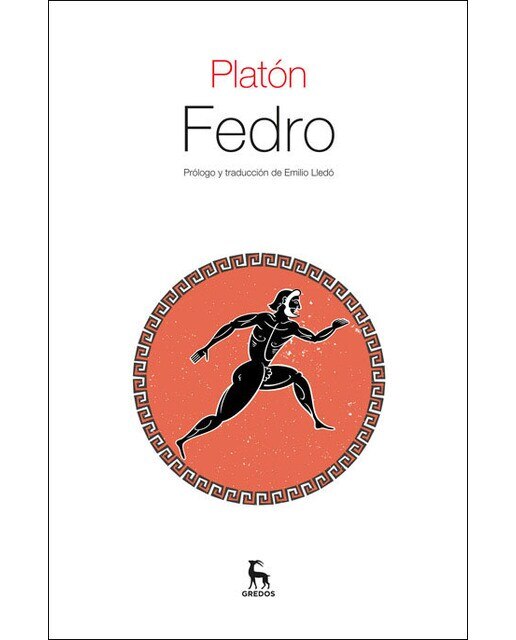 Imagen 0 de Fedro (Tapa blanda)
