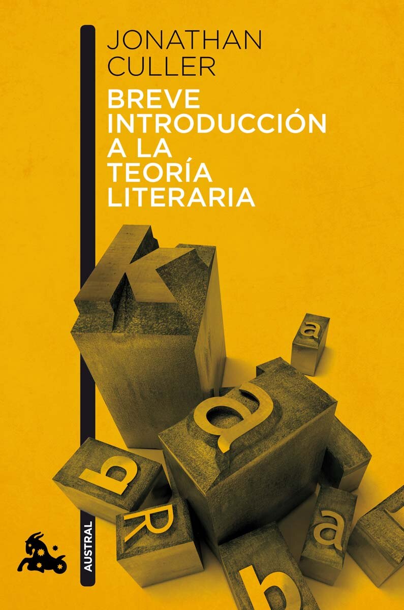 Breve introducción a la teoría literaria(Bolsillo) (Tapa blanda) 1