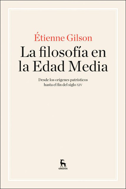 Imagem 0 de La filosofía en la Edad Media (Capa mole)