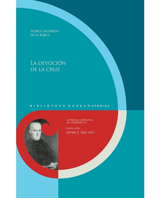 Imagen 0 de La devoción de la cruz (Tapa dura)