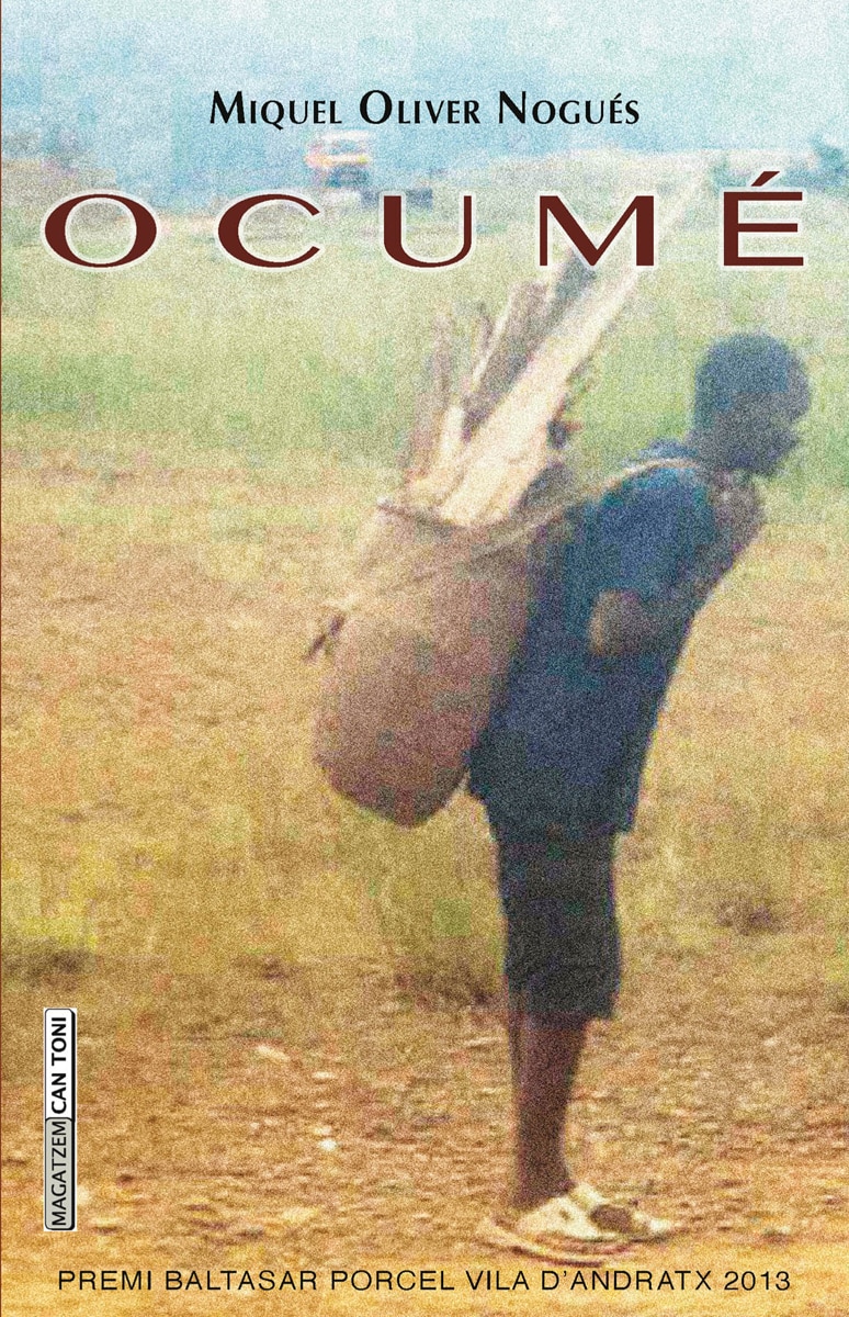 Imagem 0 de Ocumé