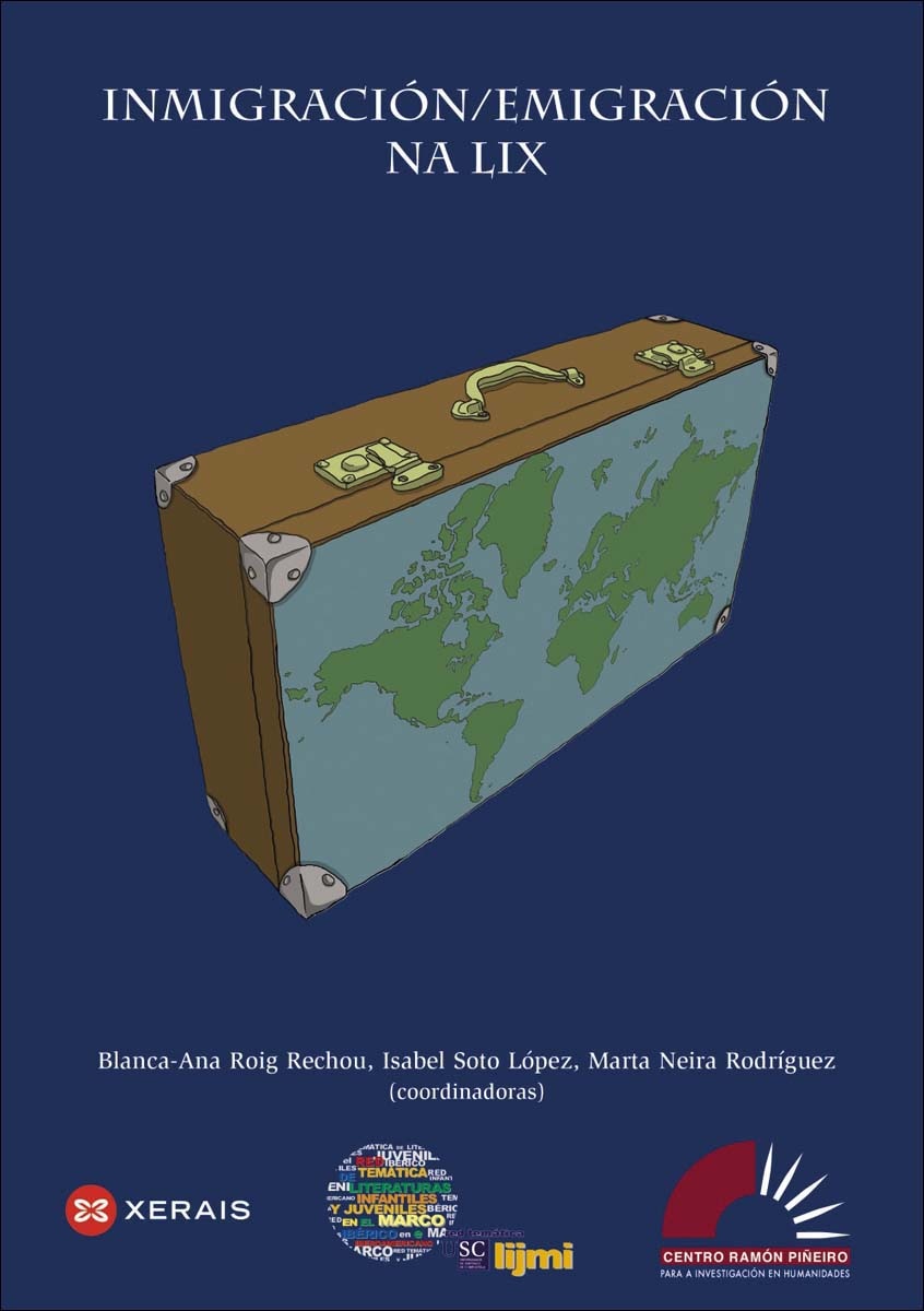 Inmigración/Emigración na LIX (Capa mole) 1