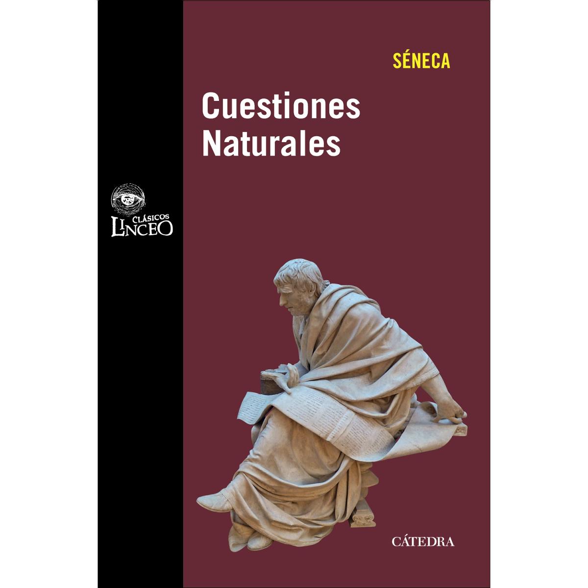 Cuestiones Naturales