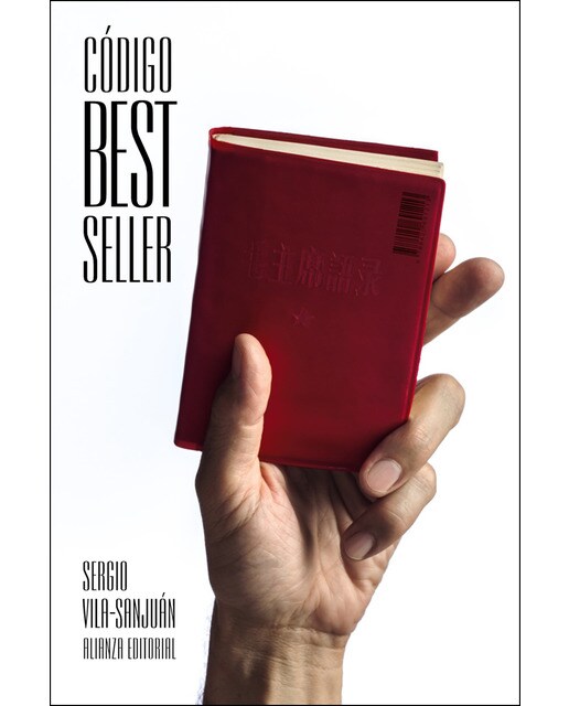 Imagen 0 de Código best seller (Tapa blanda)