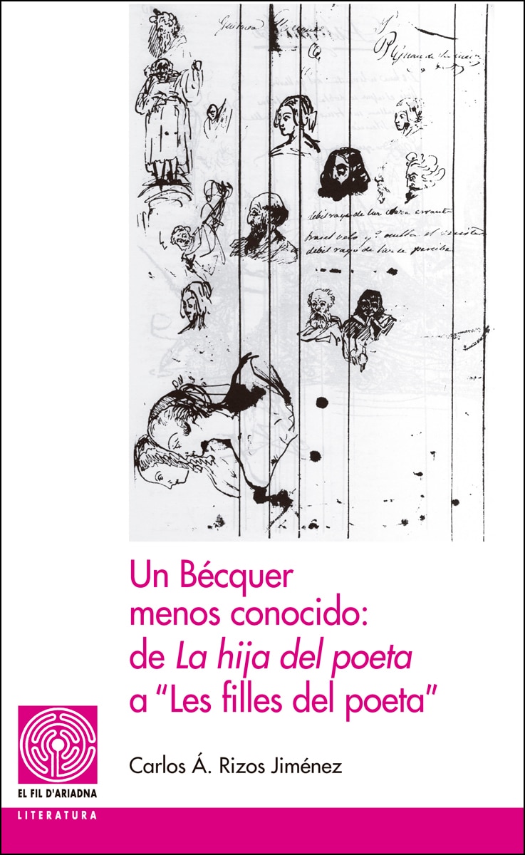 Un Bécquer Menos Conocido: De La Hija Del Poeta 1