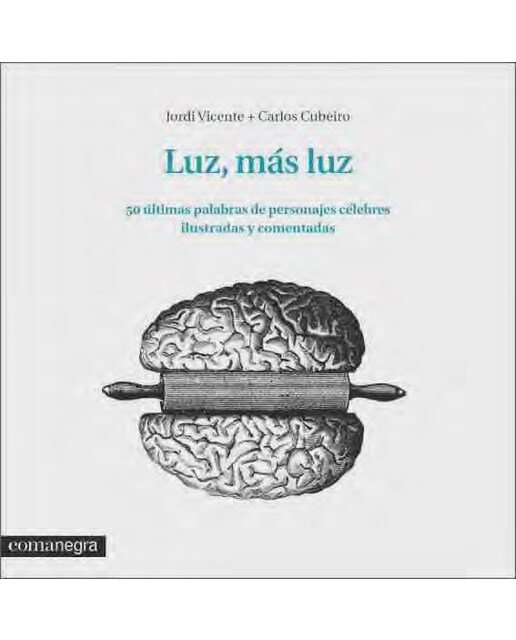 Luz. Más Luz 1