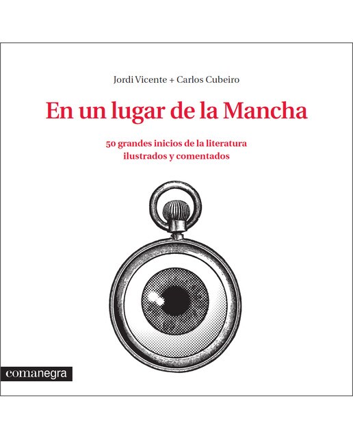 En Un Lugar De La Mancha 1
