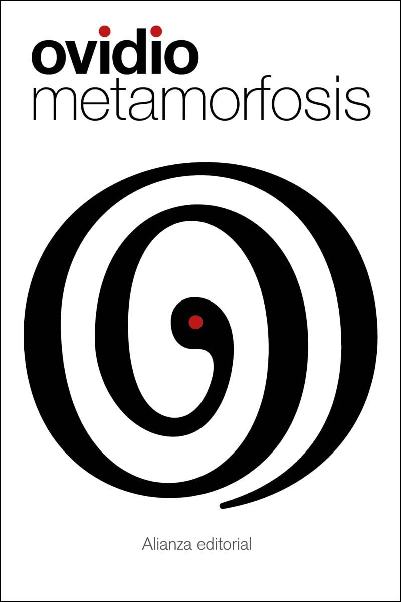 Imagen 0 de Metamorfosis