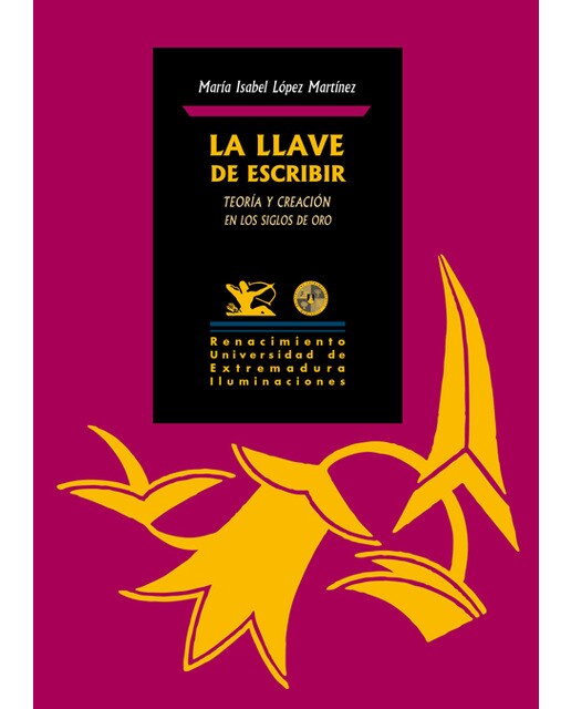 La llave de escribir