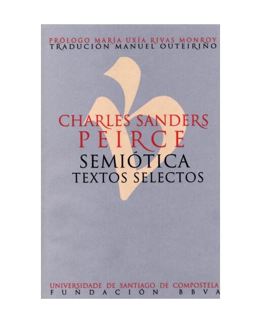 Imagen 0 de Charles sanders peirce (Tapa dura)