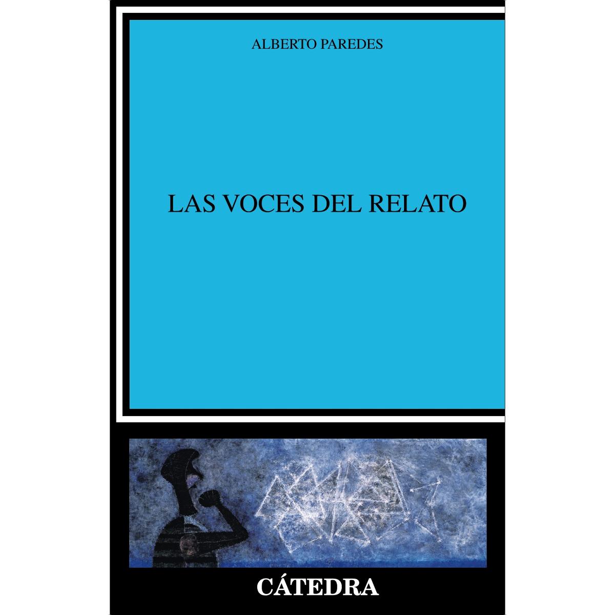 Imagen 1 de Las voces del relato (Tapa blanda)