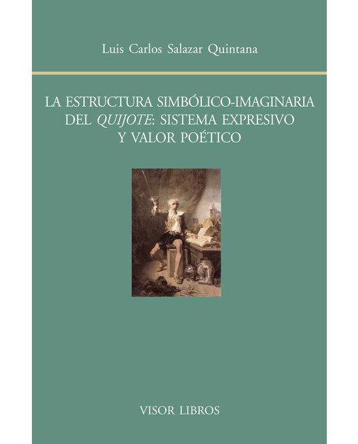 El ingenio del arte: La pintura en la poesía de Quevedo  (Tapa blanda Tapa blanda con solapas) 1