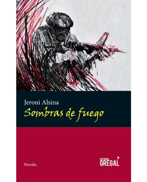 Sombras de fuego