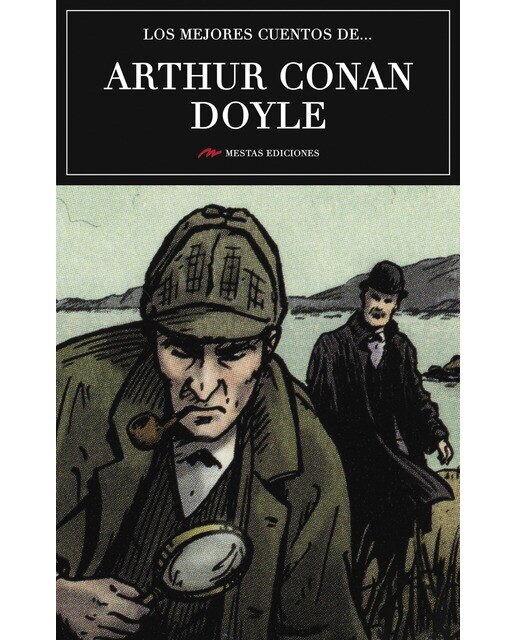Imagen 0 de Los mejores cuentos de arthur conan doyle (Tapa blanda)