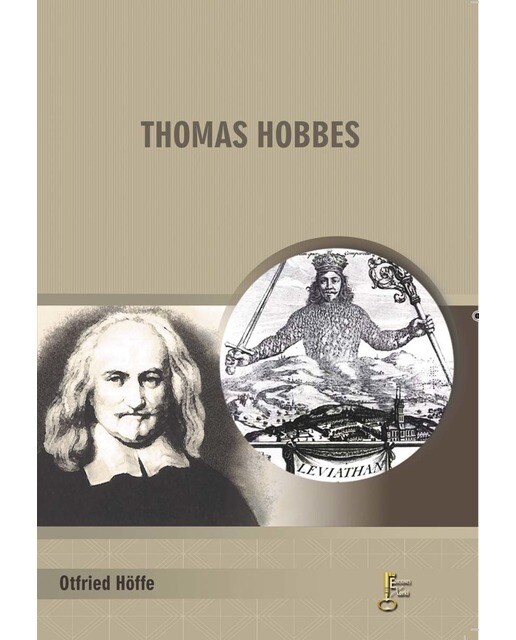 Imagen 0 de Thomas Hobbes