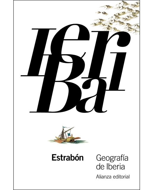 Imagen 0 de Geografía de Iberia  (Tapa blanda)