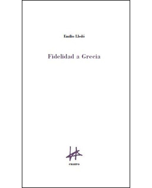Imagem 0 de Fidelidad A Grecia