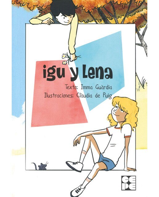 Imagem 0 de igu y Lena (Castellano)
