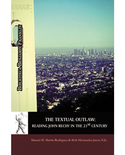 Imagem 0 de The textual outlaw:: Reading john rechy in the 21 st. Century