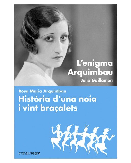 Imagen 0 de L'enigma arquimbau