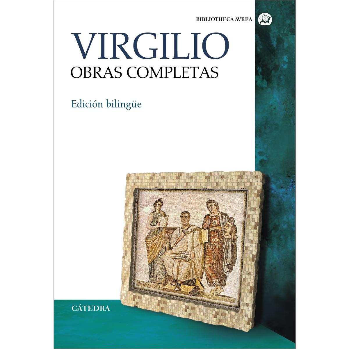 Imagen 0 de Obras completas  (Tapa blanda con solapas)