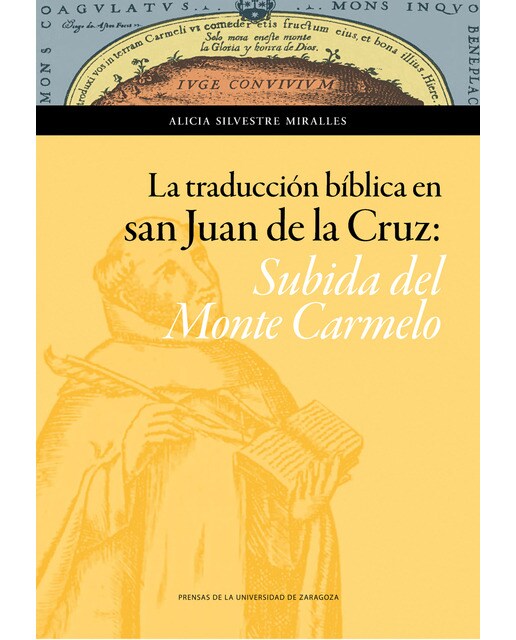 Imagen 0 de La traducción biblica en san juan de lacruz: subi